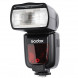 Godox tt685s Wireless 2,4 GHz Radio GN60 TTL Flash Licht Speedlite + Godox X1S Kabelloser Blitzauslöser für Sony DSLR Kameras a7rii A7R A77II a7II A58 A99 A6300 A99 A35 A33 A65.-04